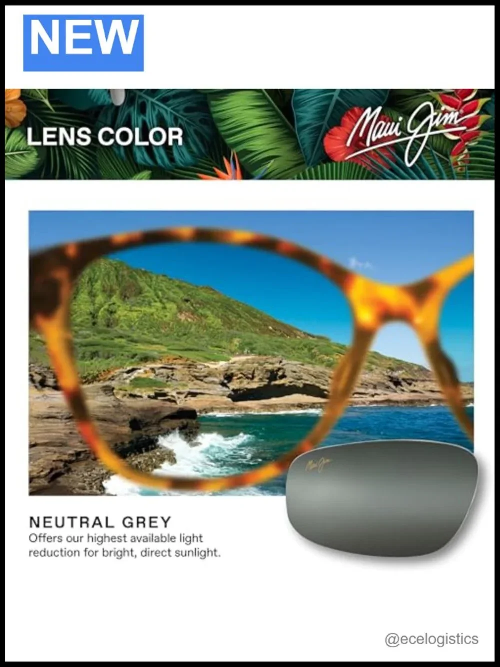 Polarized Plus2 Lens Unisex Round Sunglasses UV Protection